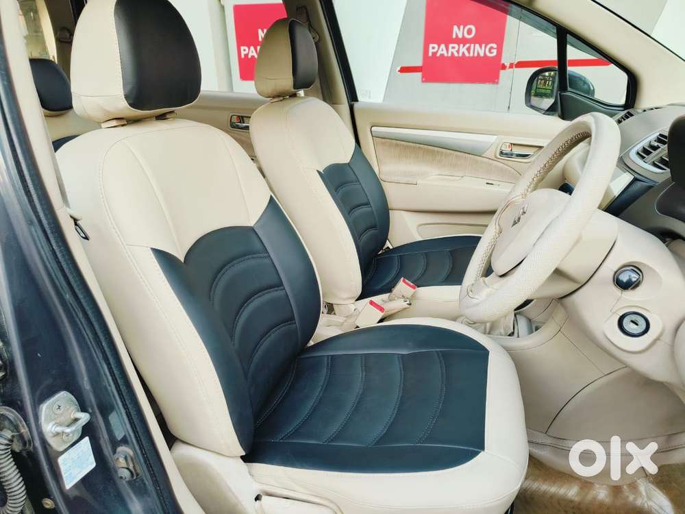 Maruti Suzuki Ertiga Vxi Cng, 2015, Cng & Hybrids