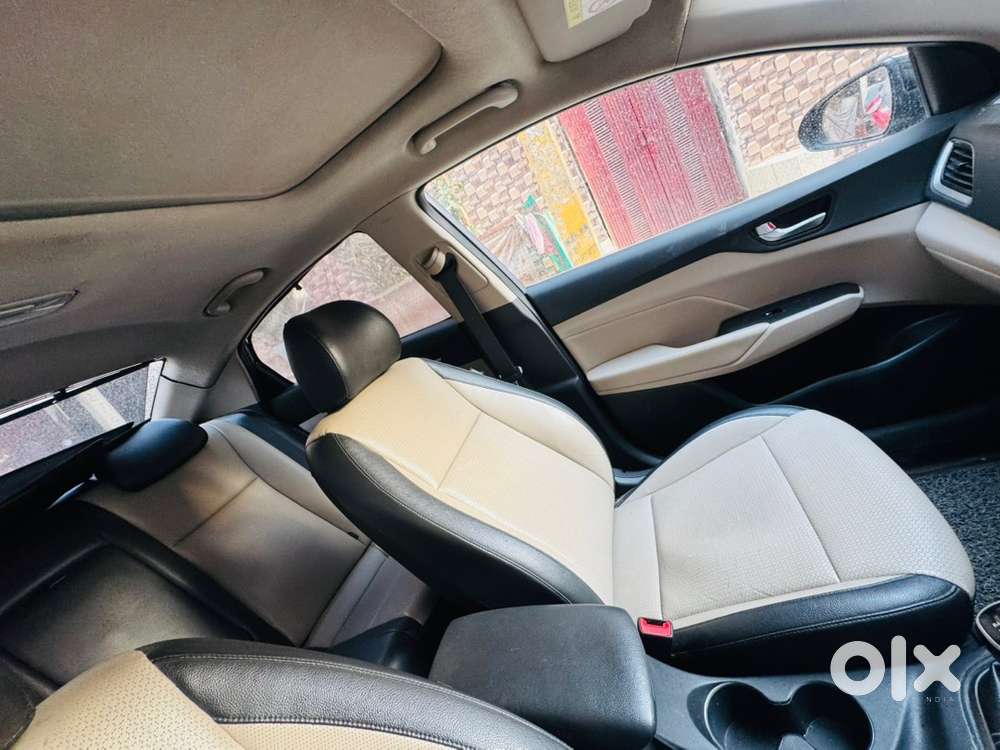 Hyundai Verna 1.6 2018