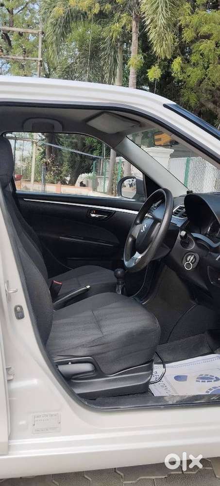 Maruti Suzuki Swift 2011-2014 Vdi, 2012, Diesel