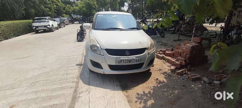 Maruti Suzuki Swift 2011 Diesel Well Maintained