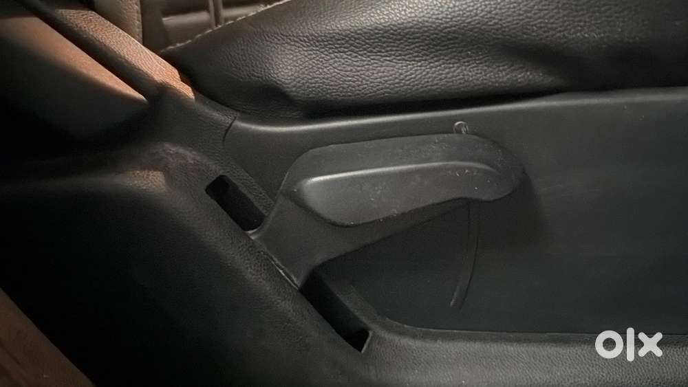 Ford Ecosport 1.5 Petrol Titanium, 2019, Petrol