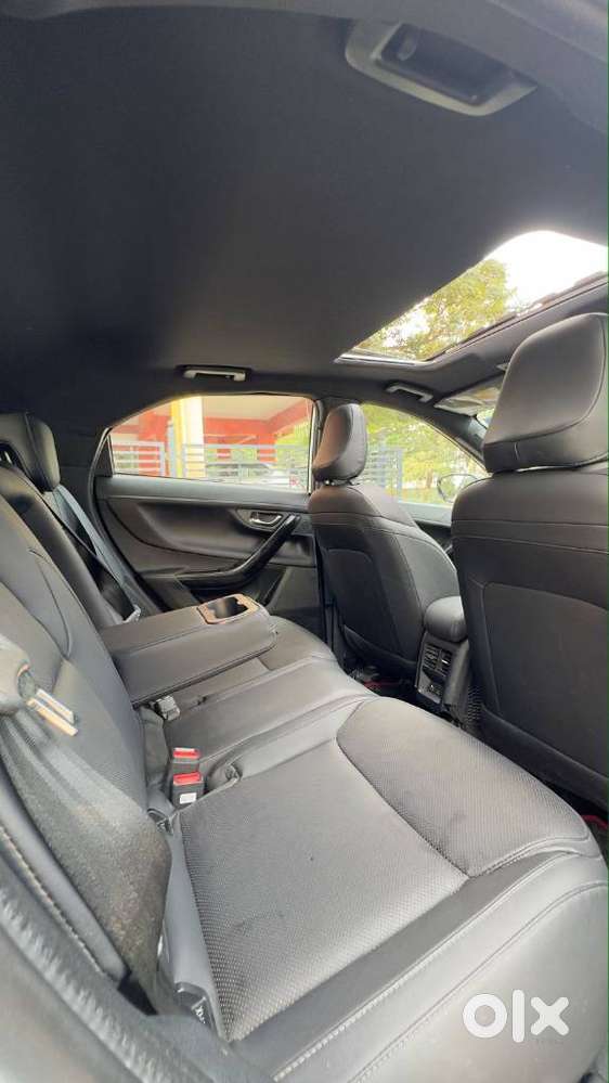 Tata Nexon 1.2 Revotron Xza Plus (o) Amt, 2024