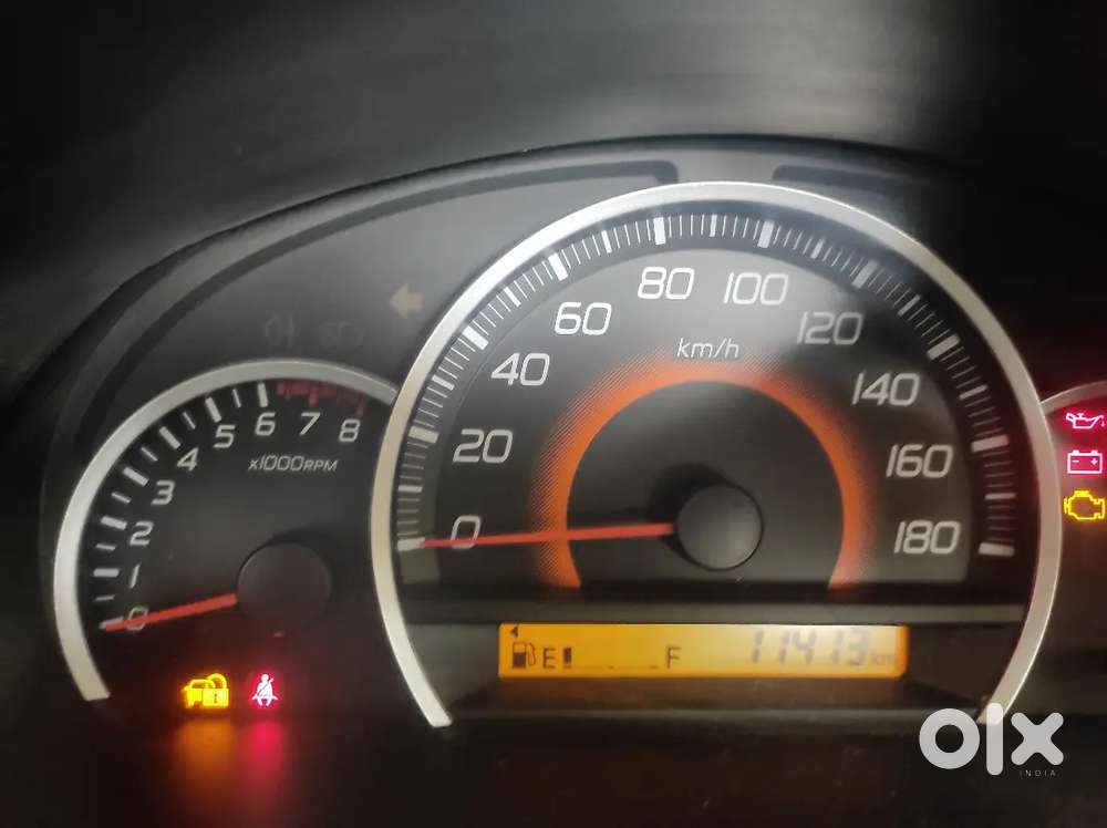 Maruti  Wagon R Vxi 2014 (comprehensive Insurance Till November 2026)