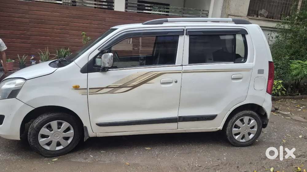 Good Condition Well Maintained