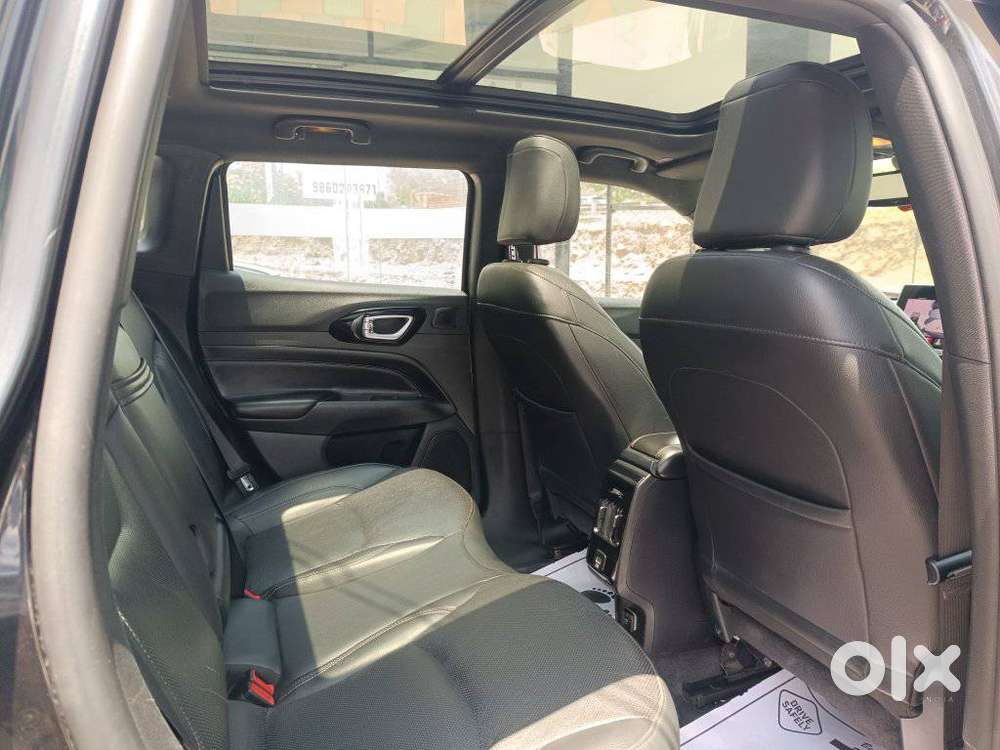 Jeep Compass S (o) 4x4, 2021