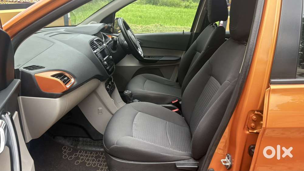 Tata Tiago Xz Diesel, 2016, Diesel