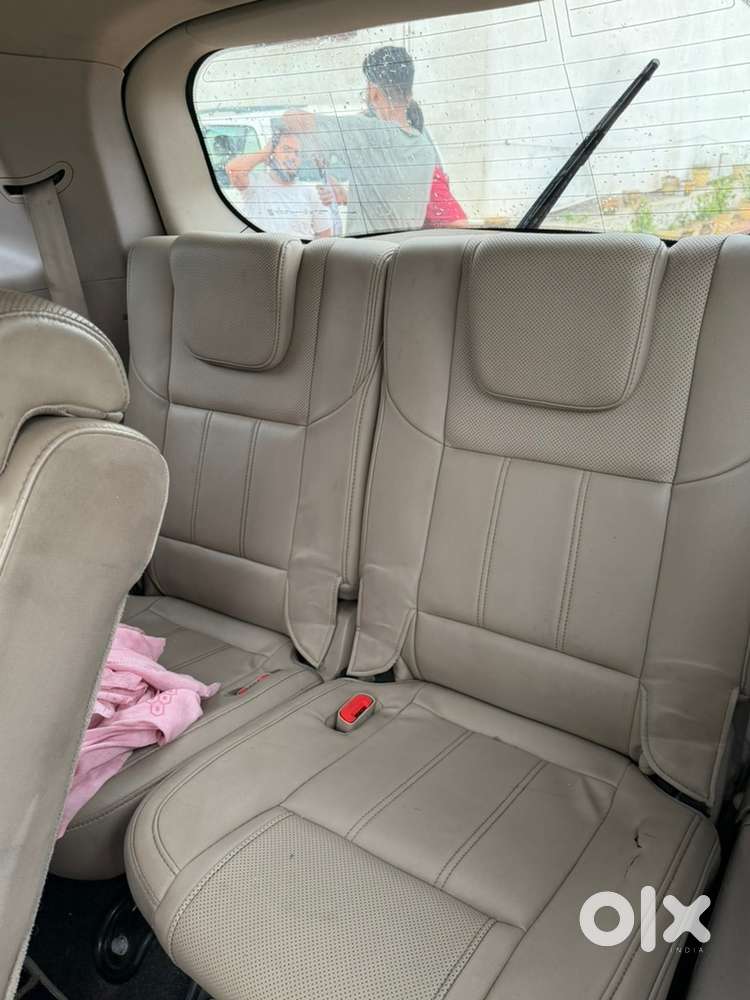 Mahindra Xuv500 Diesel 2017