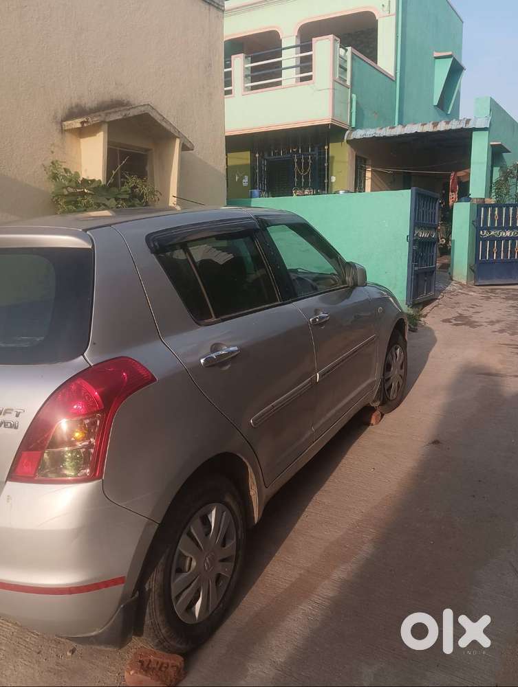 Maruti Swift Vdi 2009