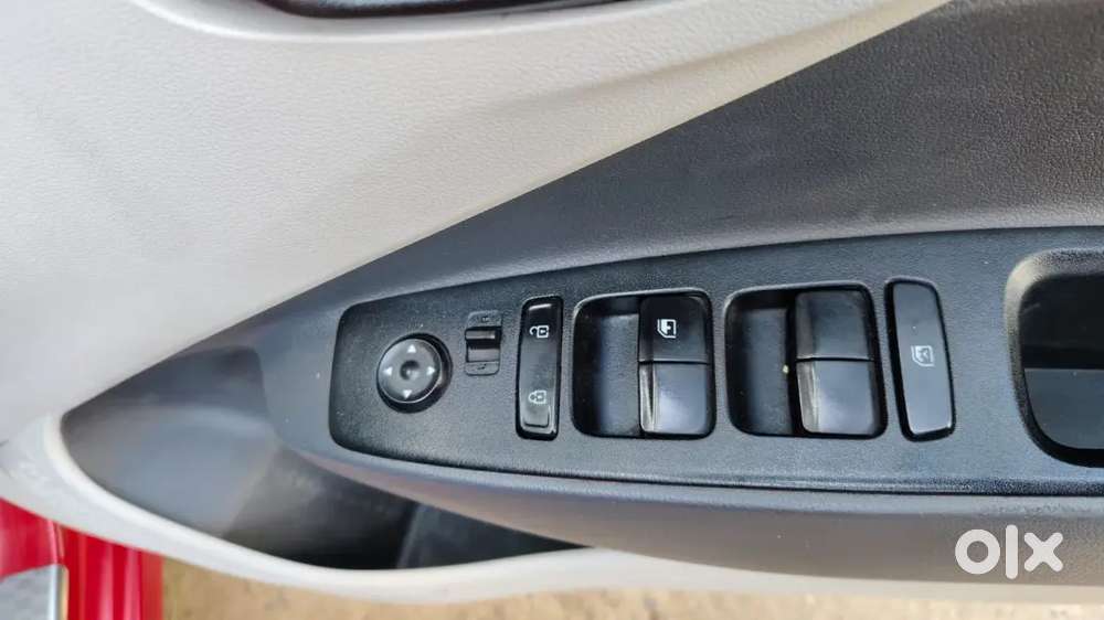 Hyundai Aura 2020 Diesel Manual