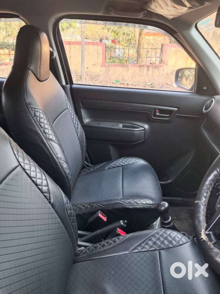 Maruti Suzuki S-presso Vxi Plus, 2021, Petrol