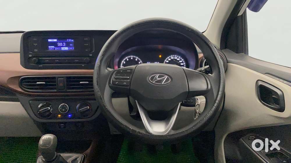 Hyundai Aura [2020-2023] 1.2 S Cng, 2022, Cng & Hybrids