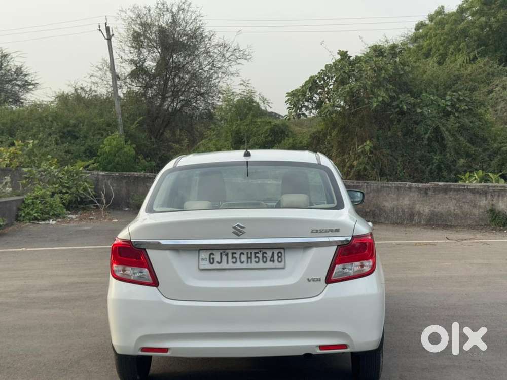 Genuine Car
