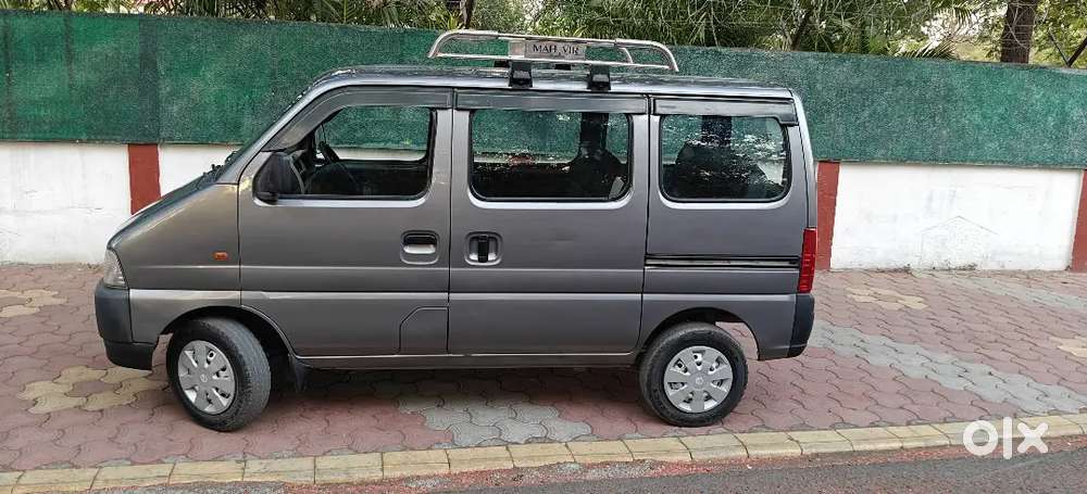 Maruti Suzuki Eeco 2023