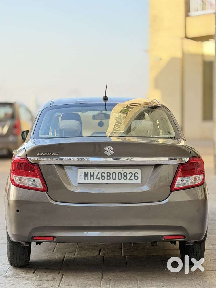 Maruti Suzuki Dzire 2017-2020 1.2 Vxi, 2019, Petrol