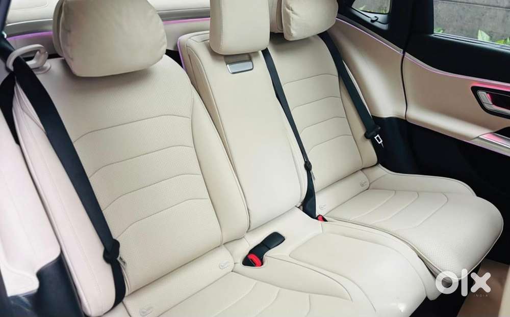 Mercedes-benz E-class E220d Lwb, 2024, Diesel