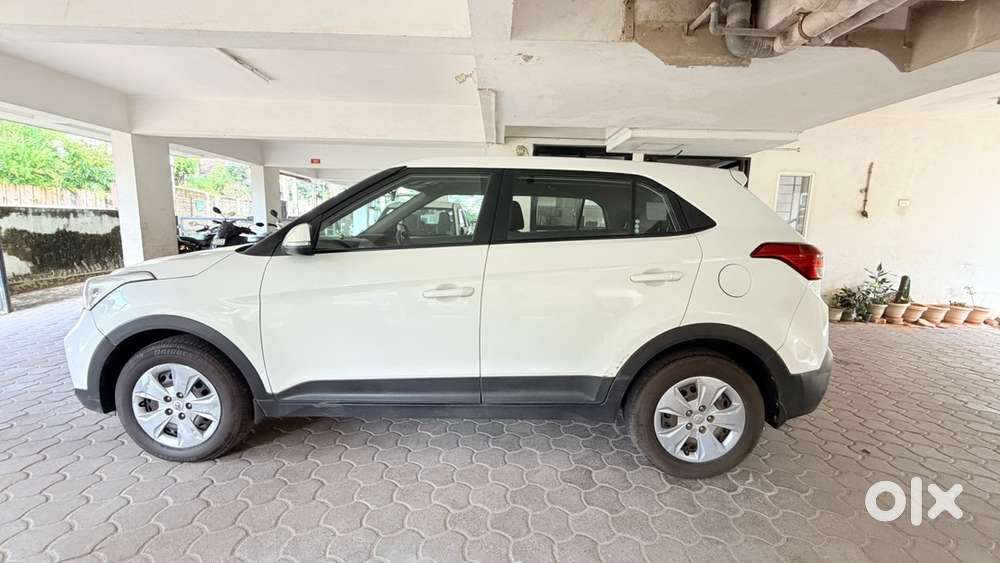 Hyundai Creta Diesel 152000 Km Driven