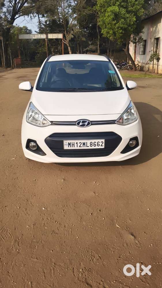 Hyundai Grand I10