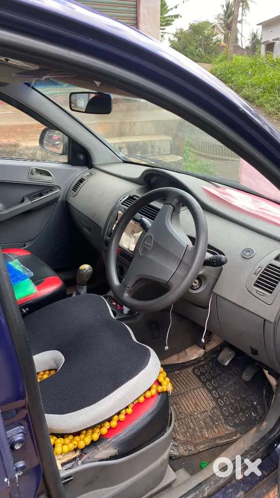 Tata Indica Diesel Manual 2009