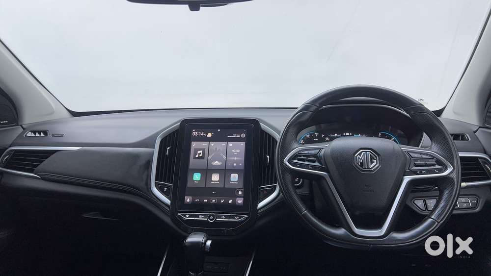 Mg Hector Sharp Dct Petrol, 2020, Petrol