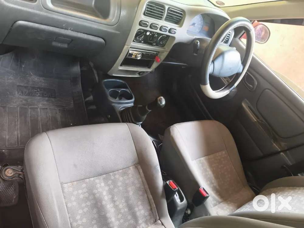 Maruthi Lxi