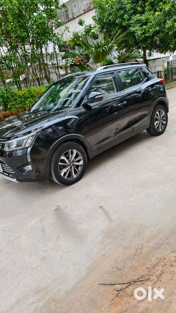 Mahindra Xuv300 W8 Option Diesel, 2019, Diesel