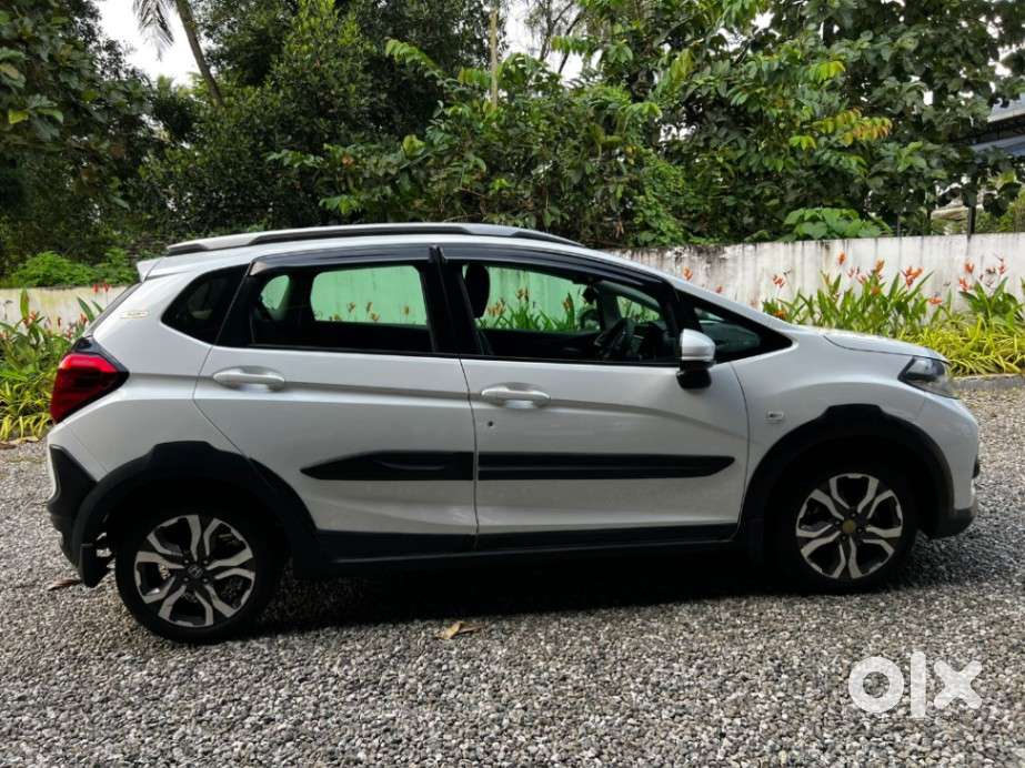 Honda Wr-v I-dtec V, 2019, Diesel