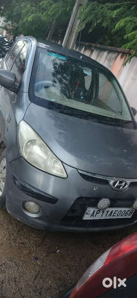 Hyundai I10 Magna 2008 Need Condition R C Valid 2031