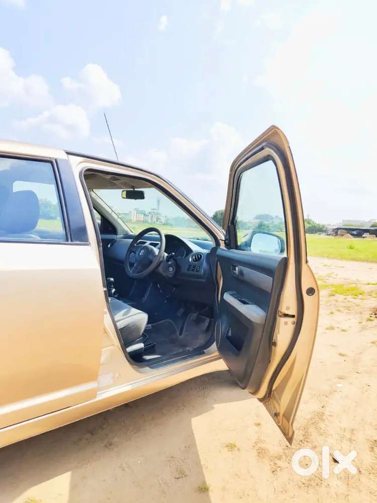 Maruti Suzuki Dzire 2009 Cng & Hybrids Good Condition