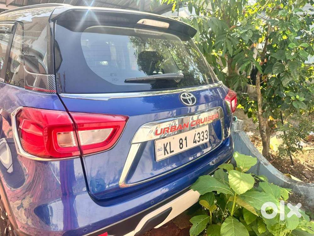 Family Used Well Maintained Car
