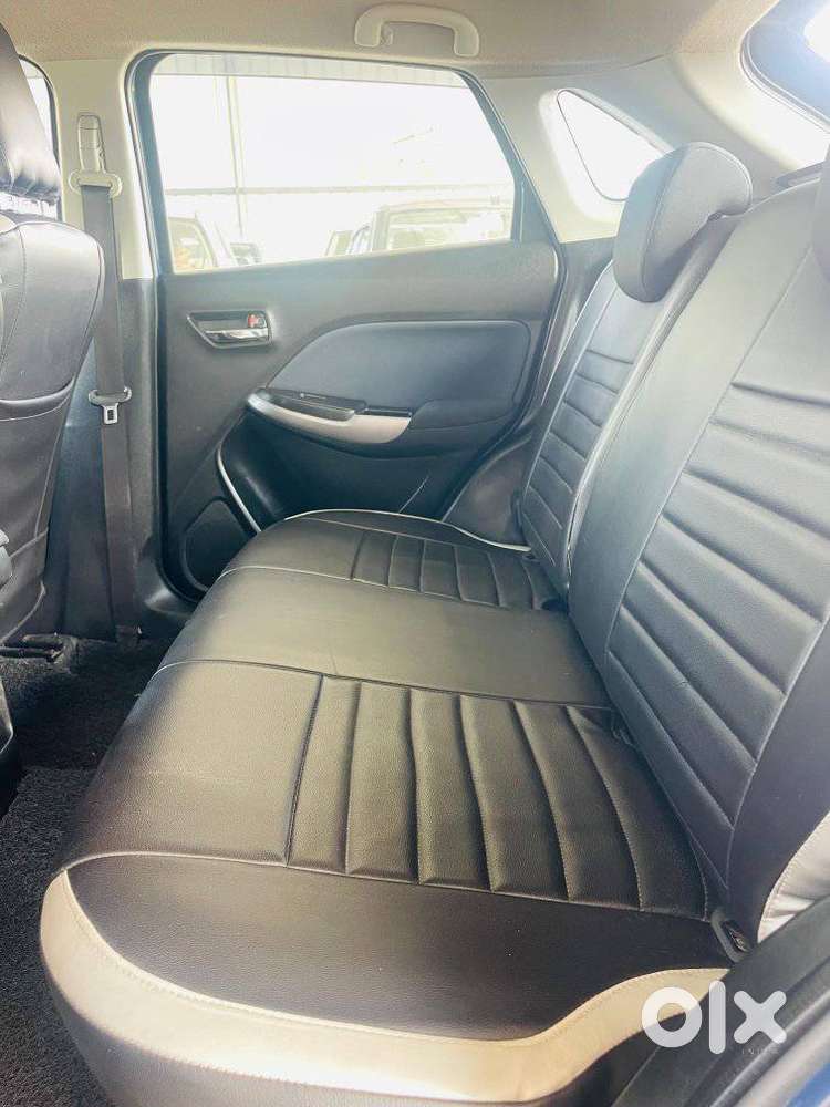 Maruti Suzuki Baleno Zeta, 2021, Cng & Hybrids