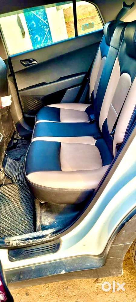 Hyundai Creta 2019 Diesel Well Maintained