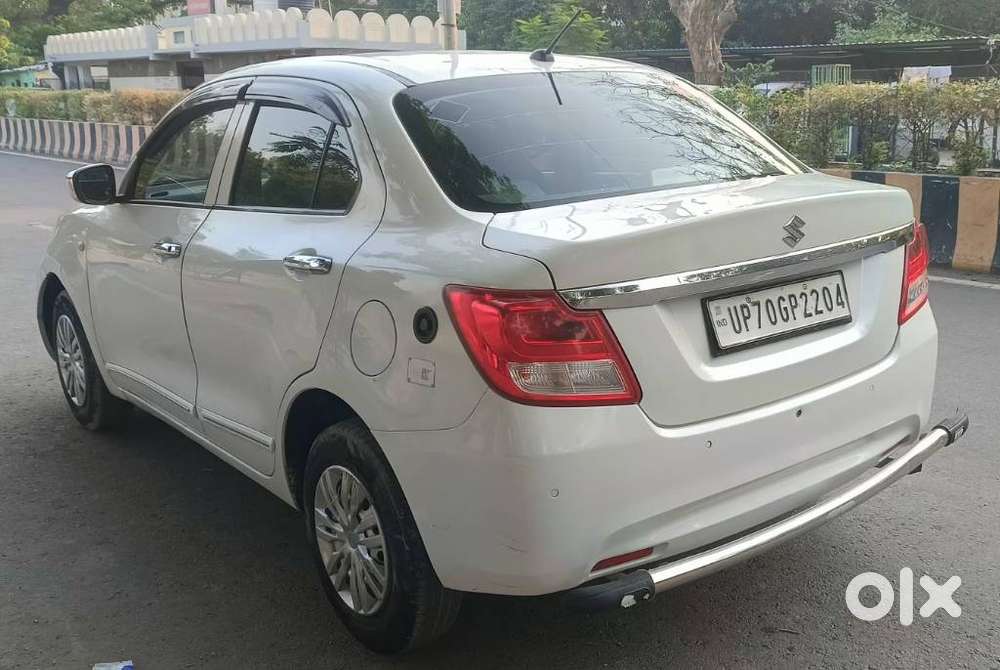 Maruti Suzuki Dzire 1.2 Lxi, 2023, Cng & Hybrids