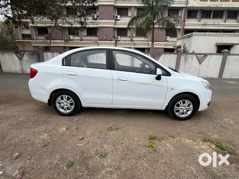 Chevrolet Sail Ls 2015 Manual