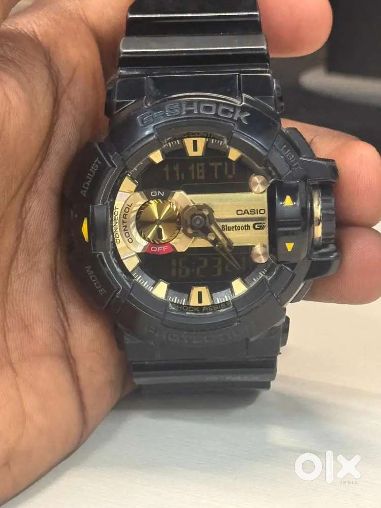 G Shock in Chennai, Free classifieds in Chennai | OLX