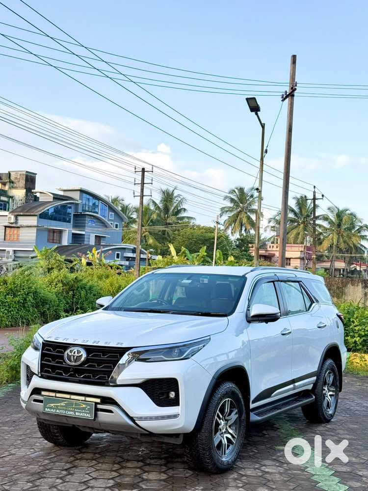 Toyota Fortuner 4x2 At 2.8 Diesel, 2024, Diesel