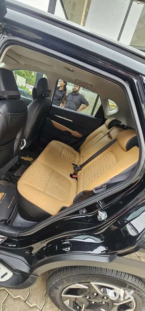 Kia Sonet 2024 Diesel Well Maintained