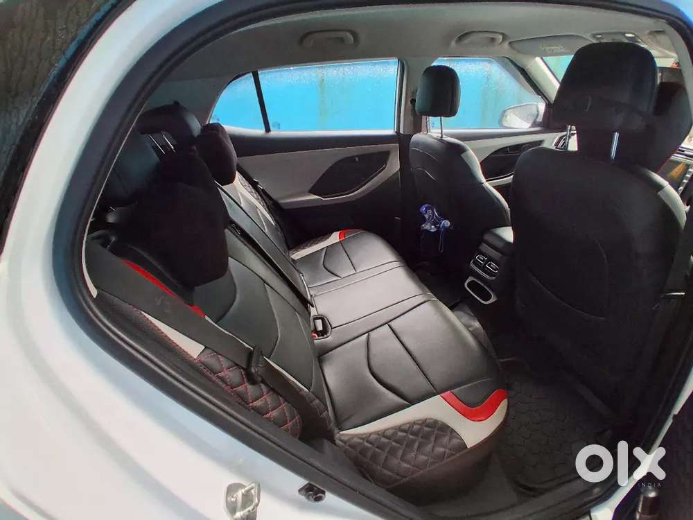 Hyundai Creta 1.5 Ex 2023