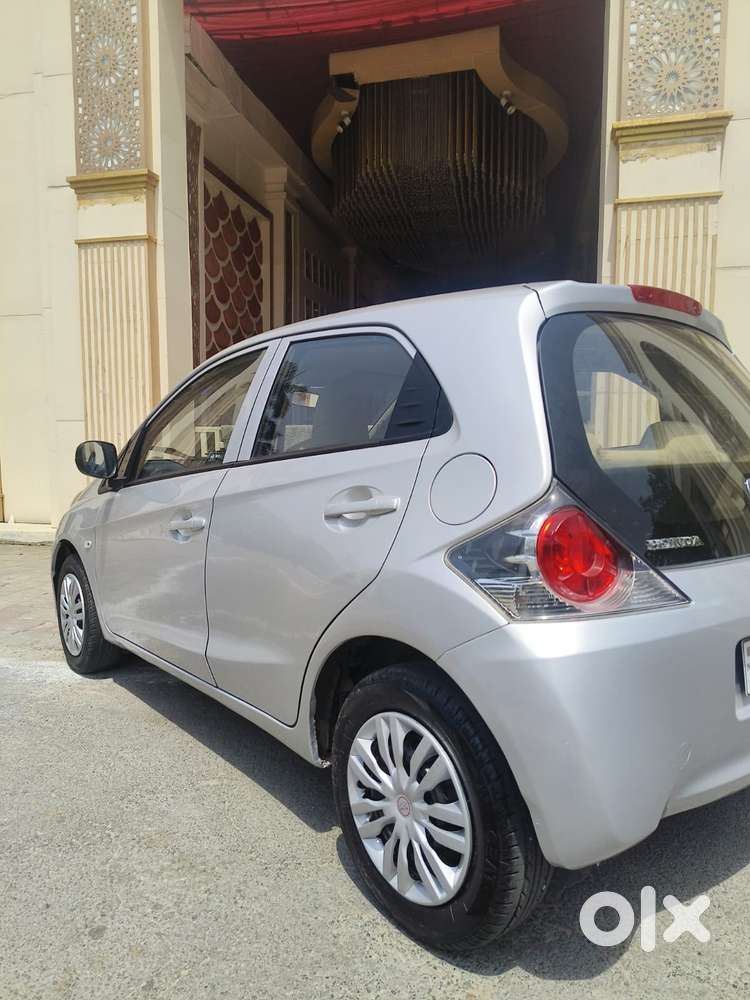 Honda Brio, 2012, Petrol