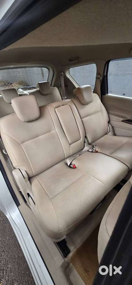 Maruti Suzuki Ertiga Zxi At, 2021, Petrol