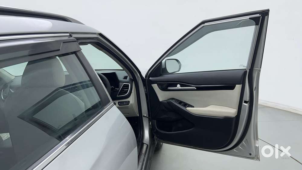 Kia Seltos Htx D, 2022, Diesel
