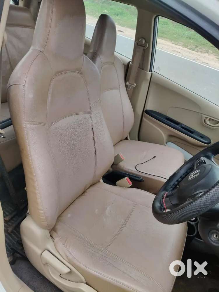 Honda Brio 2016 Model