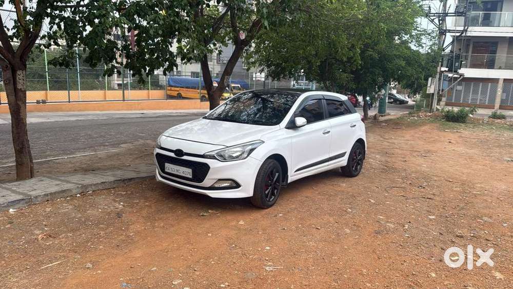 Hyundai Elite I20 2014 Good Condition