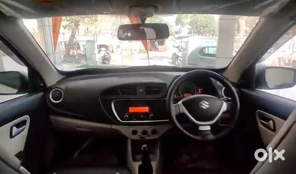 Maruti Suzuki Alto 800 (2021)