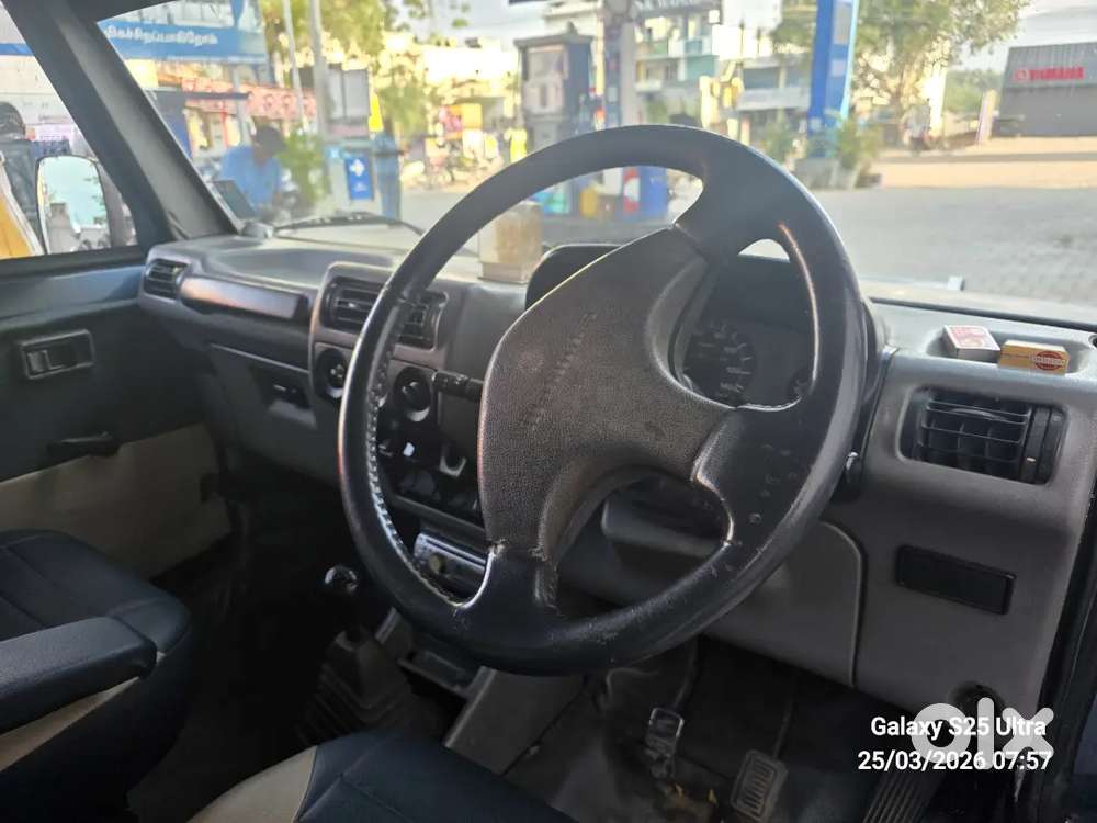 Mahindra Bolero Sportz