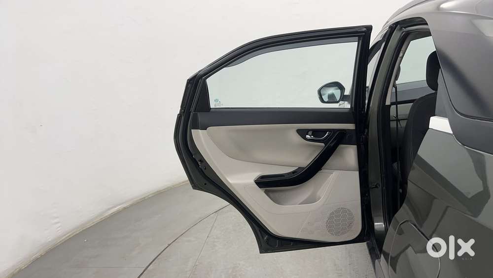 Tata Nexon 1.2 Revotron Xz Plus (o), 2022, Petrol