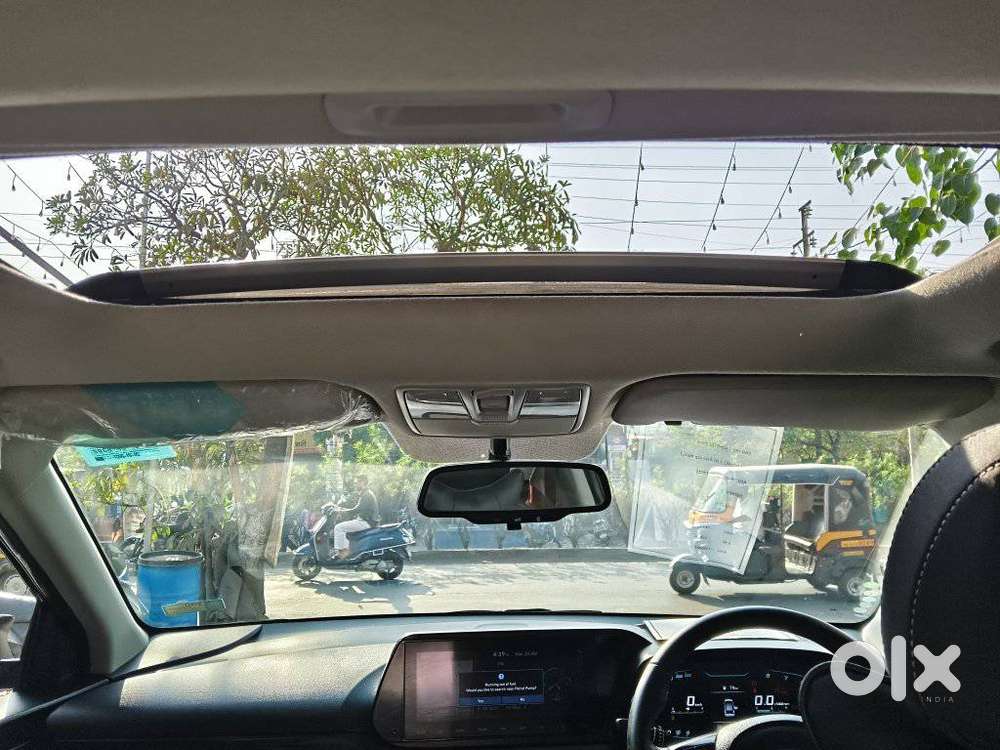Hyundai I20 Asta 1.2 O With Sunroof, 2021, Petrol
