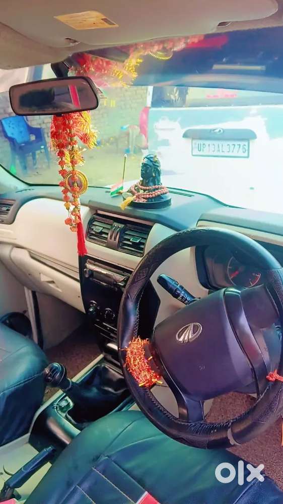 Mahindra Scorpio 2015 Diesel 125425 Km Driven