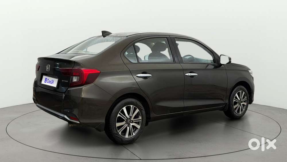 Honda Amaze Vx I-vtech, 2023, Petrol