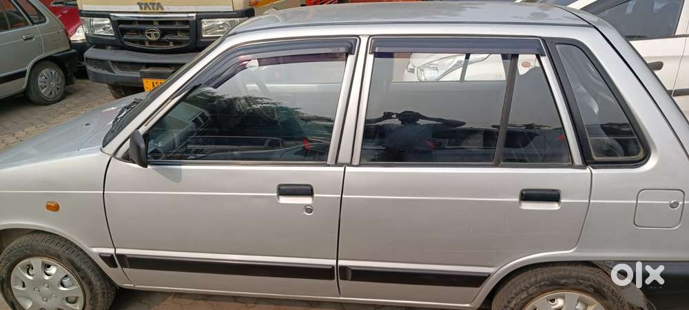 Maruti Suzuki 800, 2013, Petrol