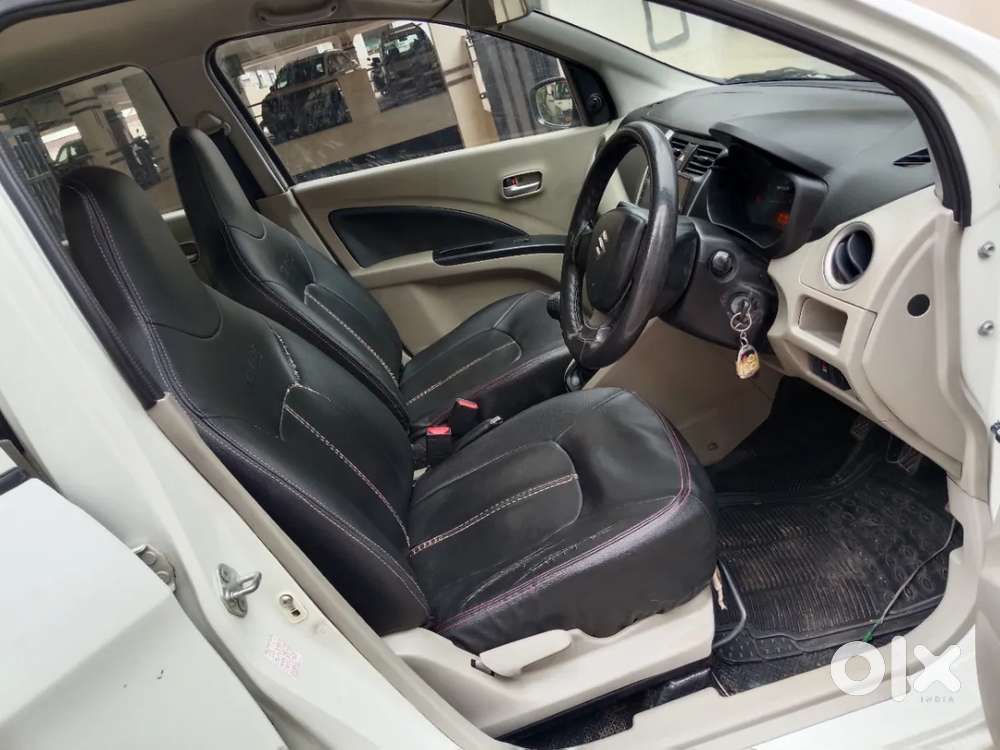 Maruti Suzuki Celerio Vxi, 2014, Petrol